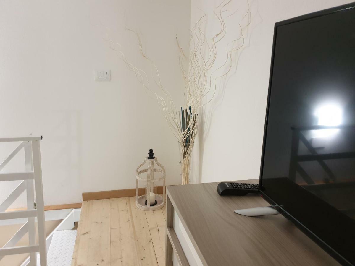 Apartamento La Petite Maison Syracuse Exterior foto