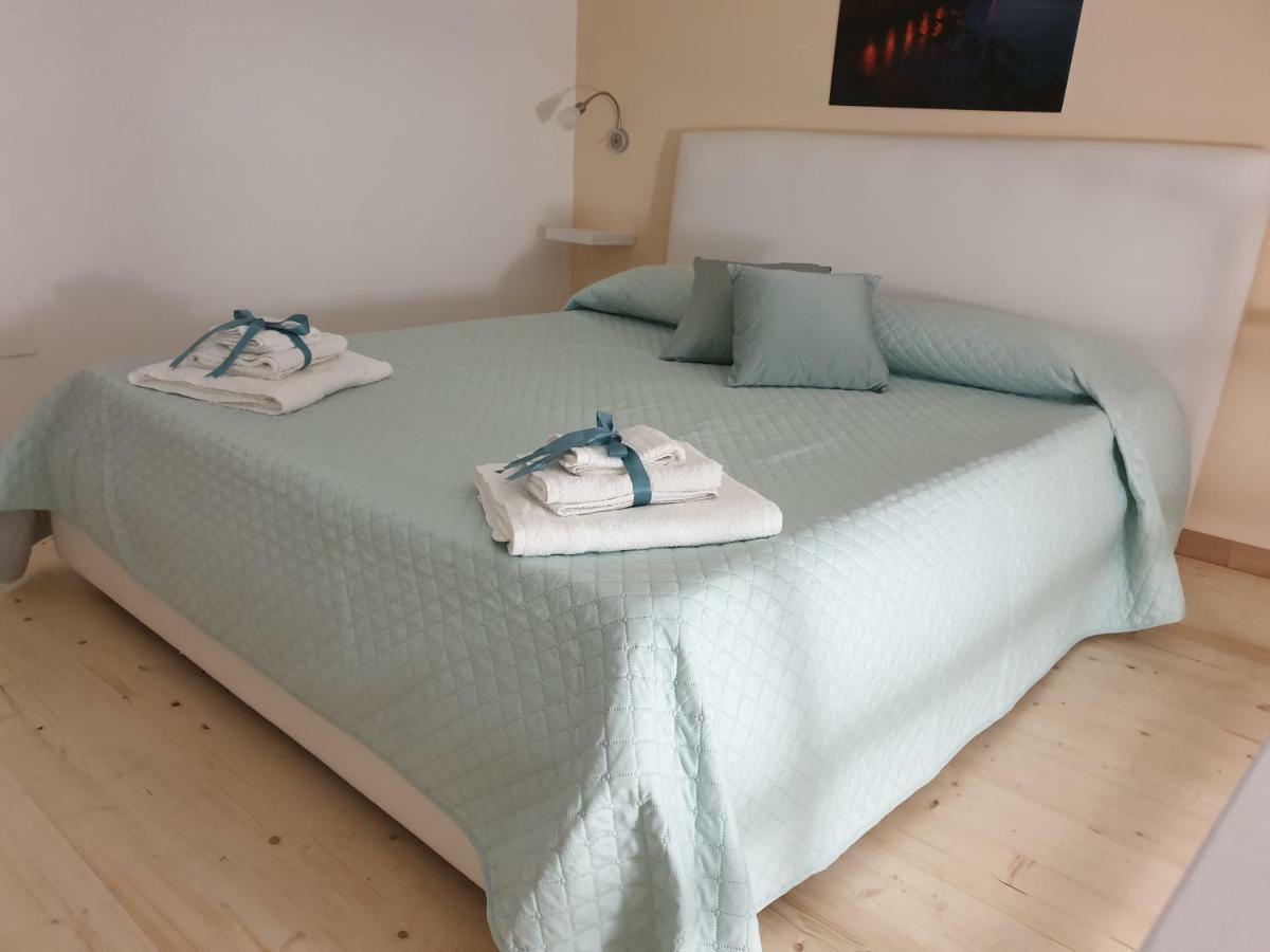 Apartamento La Petite Maison Syracuse Exterior foto