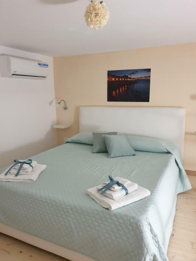Apartamento La Petite Maison Syracuse Exterior foto