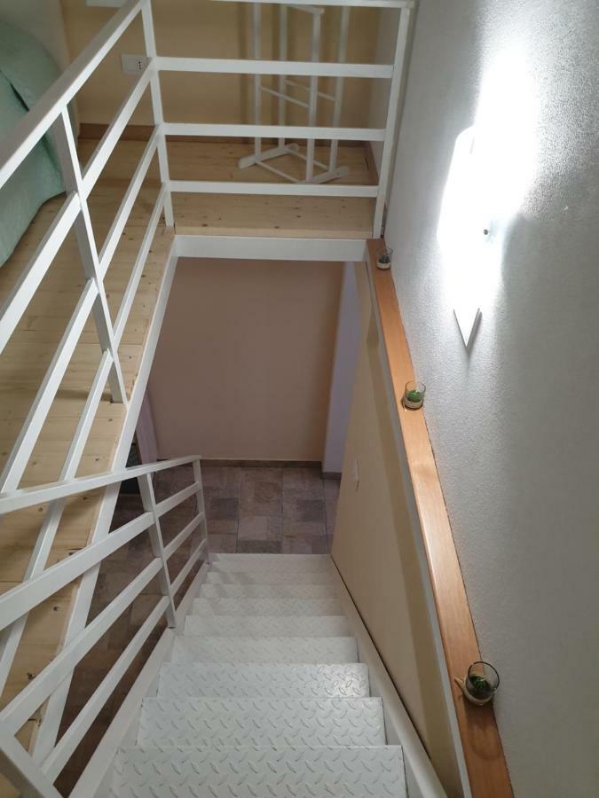 Apartamento La Petite Maison Syracuse Exterior foto