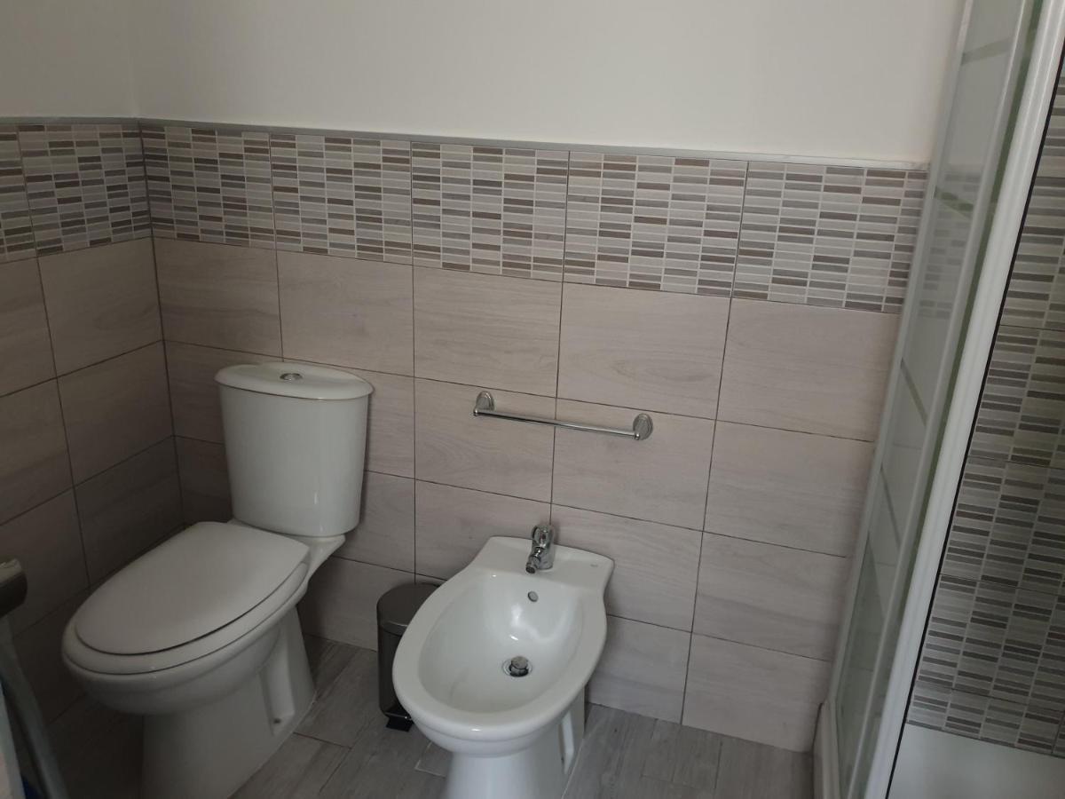 Apartamento La Petite Maison Syracuse Exterior foto