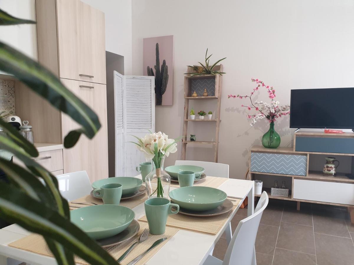 Apartamento La Petite Maison Syracuse Exterior foto
