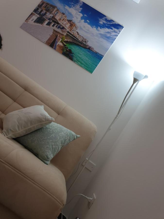 Apartamento La Petite Maison Syracuse Exterior foto