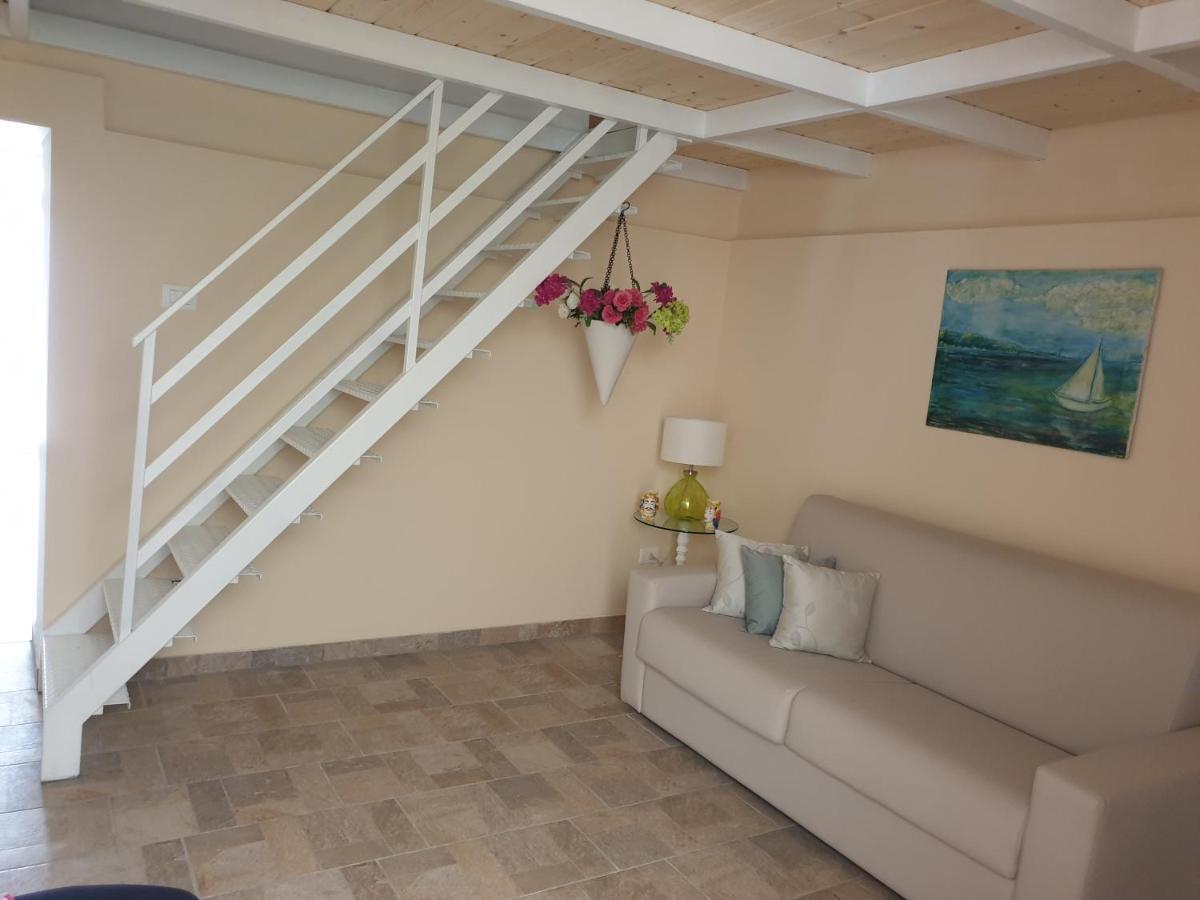 Apartamento La Petite Maison Syracuse Exterior foto