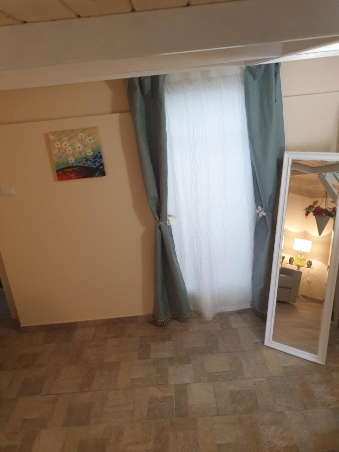 Apartamento La Petite Maison Syracuse Exterior foto