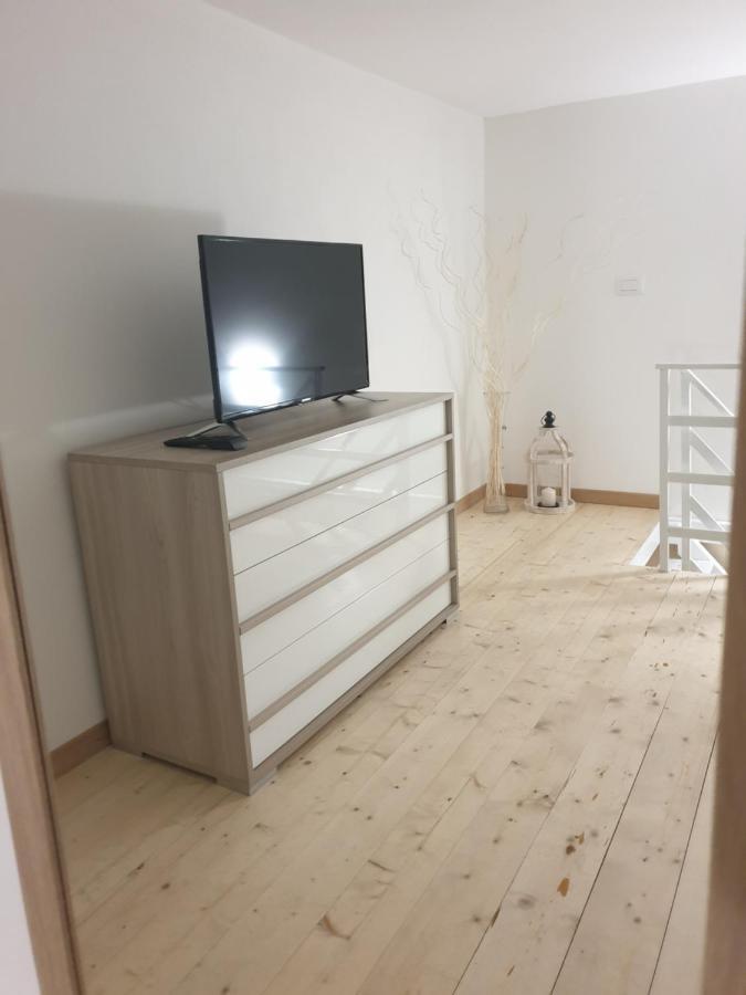 Apartamento La Petite Maison Syracuse Exterior foto